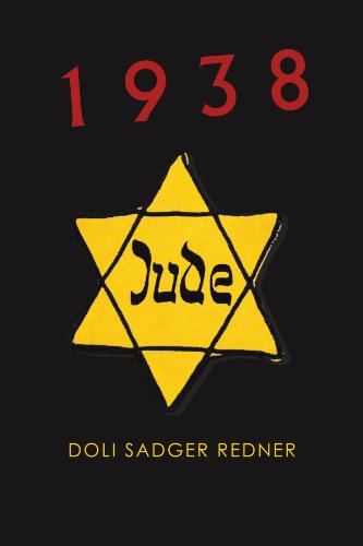 Cover for Doli Sadger Redner · 1938 (Paperback Book) (2011)