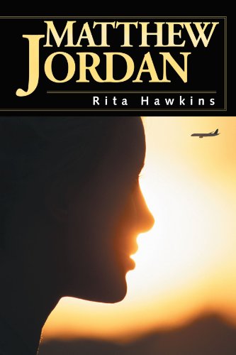 Cover for Rita Hawkins · Matthew Jordan (Paperback Book) (2012)