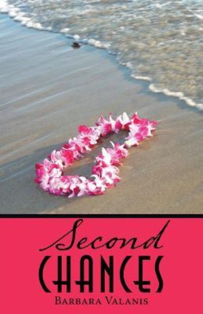 Cover for Barbara Valanis · Second Chances (Paperback Book) (2019)