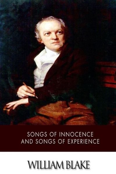 Cover for William Blake · Songs of Innocence and Songs of Experience (Taschenbuch) (2014)