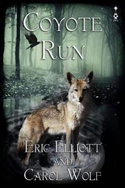 Cover for Eric Elliott · Coyote Run (Paperback Book) (2014)