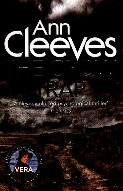 Cover for Ann Cleeves · Crow Trap (N/A) [New edition] (2016)