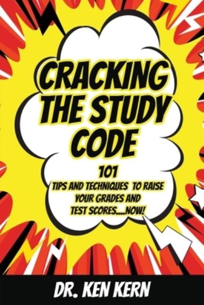 Cover for Dr Ken Kern · Cracking the Study Code (Paperback Book) (2021)