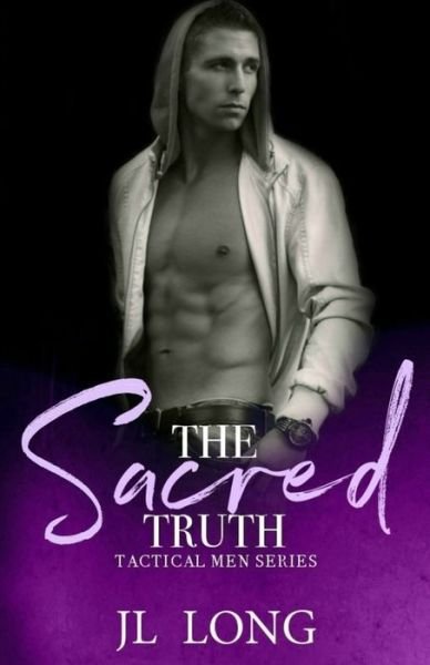 Cover for Jl Long · The Sacred Truth (Pocketbok) (2016)