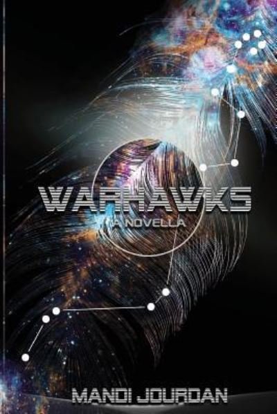 Cover for Mandi Jourdan · Warhawks (Paperback Book) (2017)