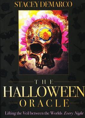 Cover for Stacey Demarco · The Halloween Oracle (Oracle cards) (2015)