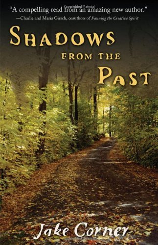 Cover for Jake Corner · Shadows from the Past (Paperback Book) (2010)