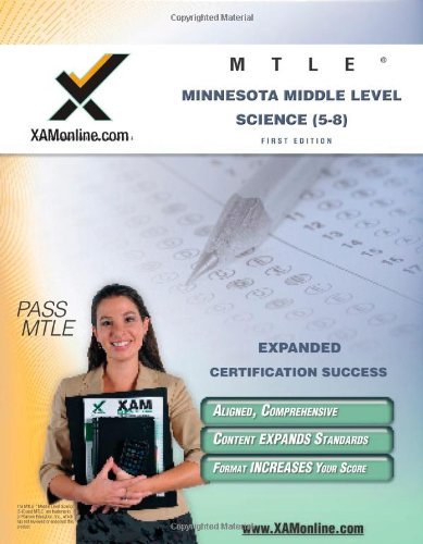 Cover for Sharon a Wynne · Mtle Minnesota World Language and Culture: Spanish (K-12) Teacher Certification Test Prep Study Guide (Paperback Book) [First Edition, New edition] (2011)