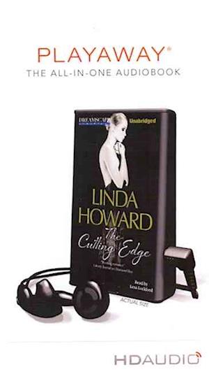 Cover for Linda Howard · The Cutting Edge (N/A) (2012)