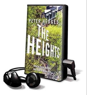Cover for Peter Hedges · The Heights (N/A) (2010)