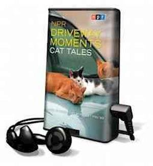Cover for Npr · NPR Driveway Moments Cat Tales (N/A) (2012)