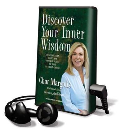 Cover for Char Margolis · Discover Your Inner Wisdom (N/A) (2011)