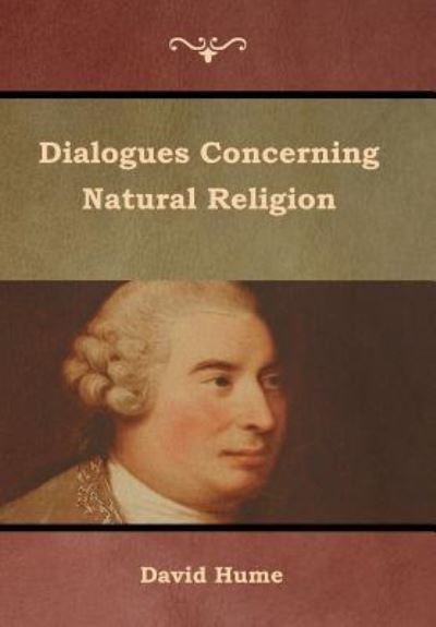 Cover for David Hume · Dialogues Concerning Natural Religion (Hardcover Book) (2019)