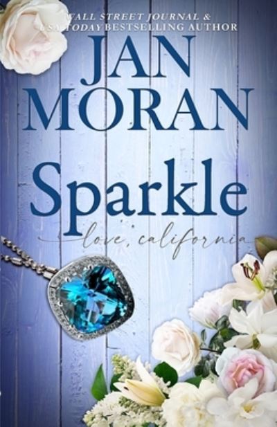 Cover for Jan Moran · Sparkle (Pocketbok) (2022)