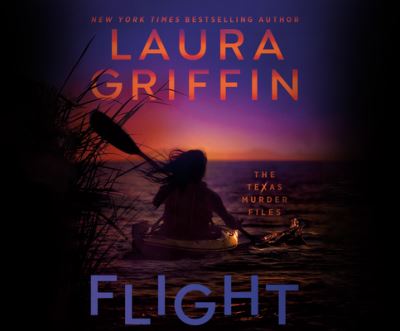 Cover for Laura Griffin · Flight (CD) (2021)