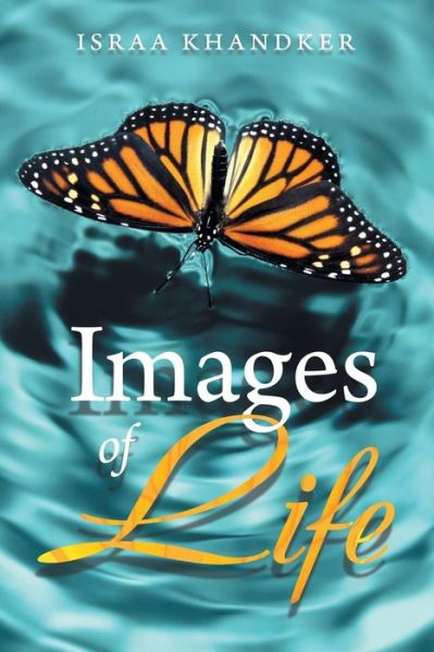 Cover for Israa Khandker · Images of Life (Paperback Book) (2020)