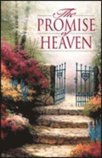 Cover for John Macarthur · The Promise of Heaven (Pack of 25) (Paperback Book) (1996)