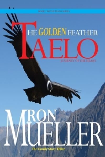 Cover for Ron Mueller · Taelo (Taschenbuch) (2021)