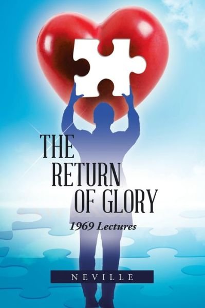 Cover for Neville · The Return of Glory (Paperback Book) (2022)