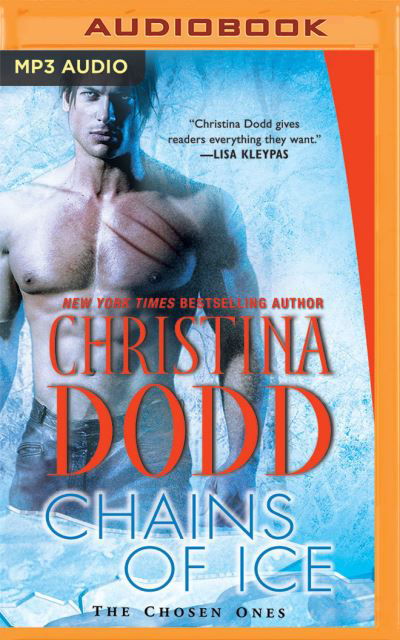 Chains of Ice - Christina Dodd - Music - Brilliance Audio - 9781713531890 - September 21, 2021