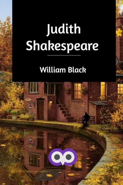 Cover for William Black · Judith Shakespeare (Paperback Book) (2020)