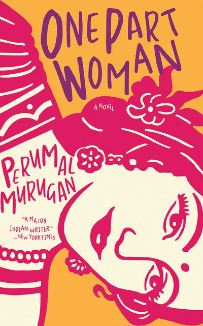 Cover for Perumal Murugan · One Part Woman (Audiobook (CD)) (2019)