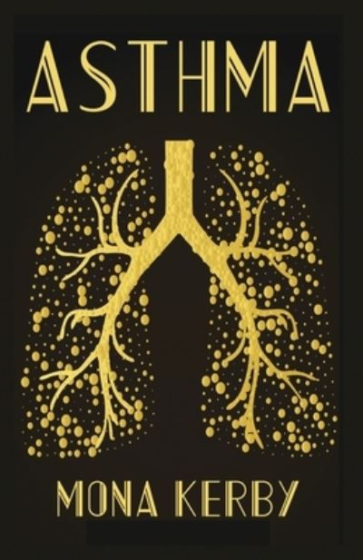 Cover for Mona Kerby · Asthma (Paperback Book) (2020)