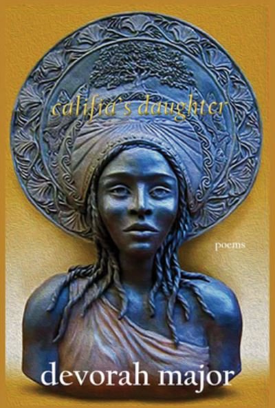 Cover for Devorah Major · Califia's Daughter (Paperback Book) (2020)