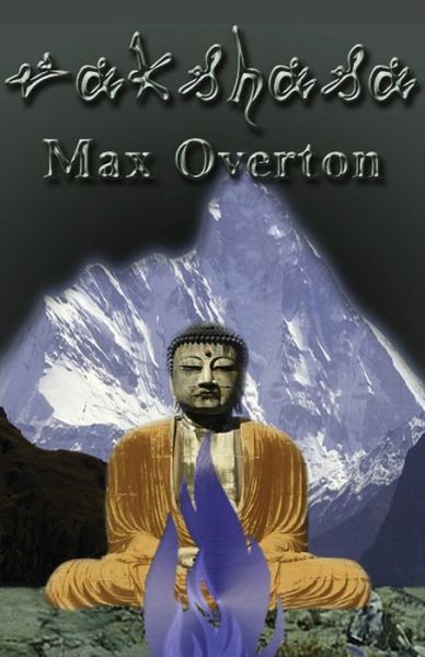 Cover for Max Overton · Rakshasa (Buch) (2021)