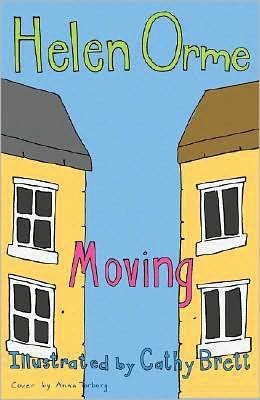 Cover for Orme Helen · Moving: Set Two - Siti's Sisters (Paperback Book) (2019)