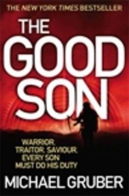 Cover for Michael Gruber · The Good Son (Paperback Book) [Main edition] (2011)