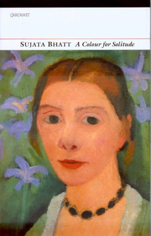 Cover for Sujata Bhatt · Colour for Solitude (Paperback Book) (2002)