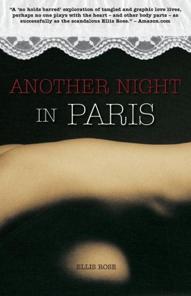 Cover for Ellis Rose · Another Night in Paris (Paperback Book) (2015)