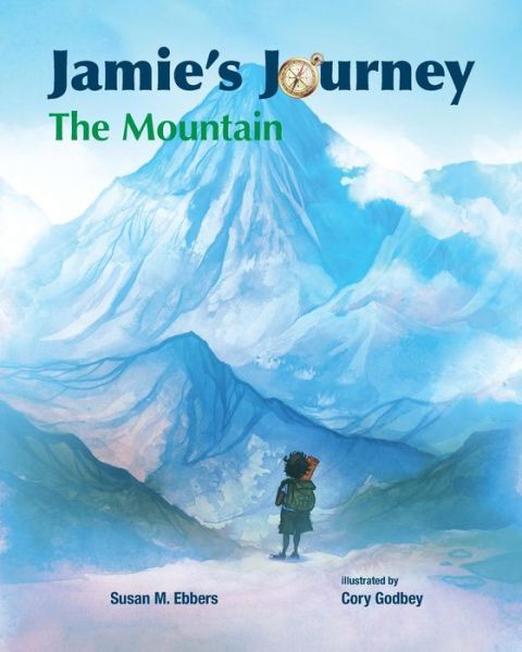 Cover for Susan M Ebbers · Jamie's Journey (Paperback Book) (2019)