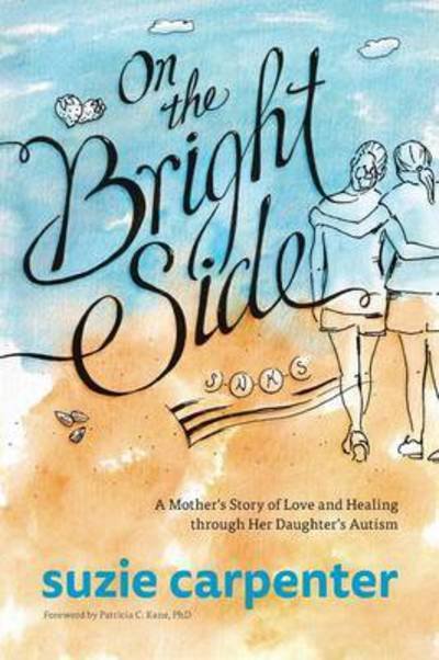 Cover for Suzie Carpenter · On the Bright Side (Pocketbok) (2016)