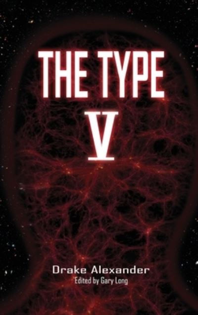 Cover for Adrian D'Amico · Type V (Book) (2023)