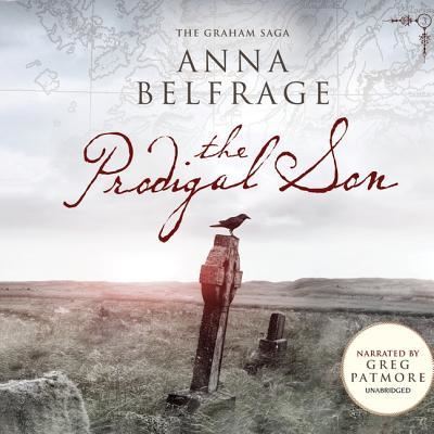 Cover for Anna Belfrage · The Prodigal Son Lib/E (CD) (2019)