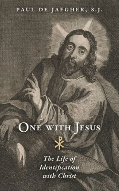 Cover for Arouca Press · One with Jesus (Paperback Book) (2021)
