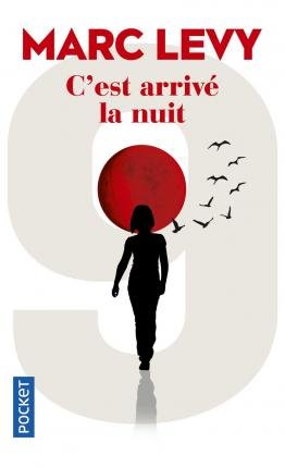 Cover for Marc Levy · C'est arrive la nuit (Taschenbuch) (2021)
