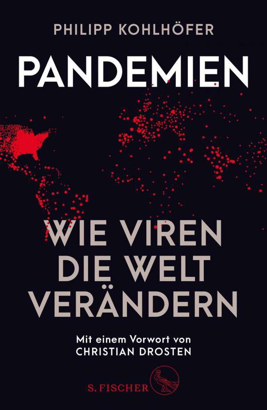 Cover for Kohlhöfer · Pandemien (Book)