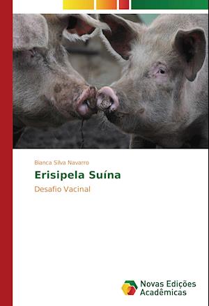 Cover for Navarro · Erisipela Suína (Book)