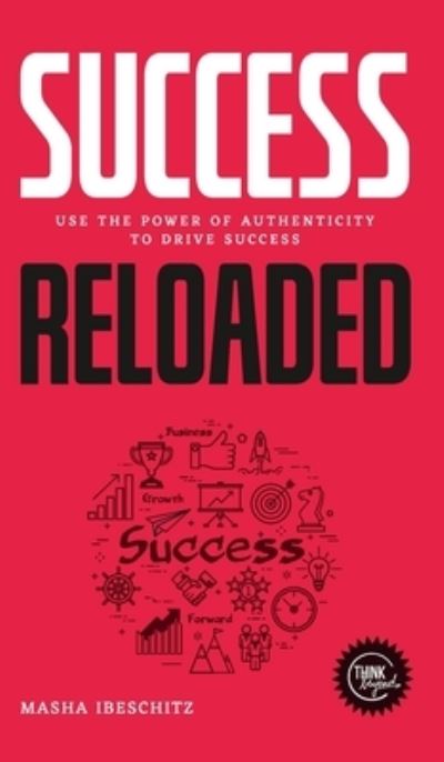 Cover for Masha Ibeschitz · Success reloaded (Hardcover Book) (2020)