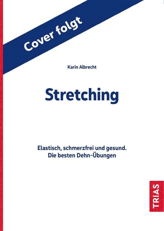 Cover for Albrecht · Stretching (Bok)
