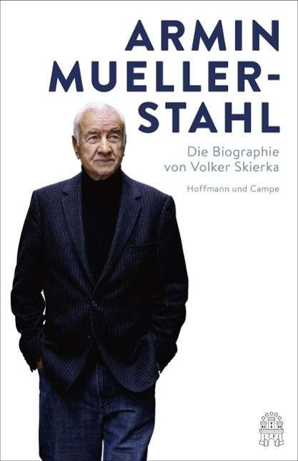 Cover for Skierka · Armin Mueller-Stahl (Buch)