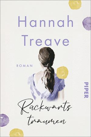 Hannah Treave · RÃ¼ckwÃ¤rts TrÃ¤umen (Book)