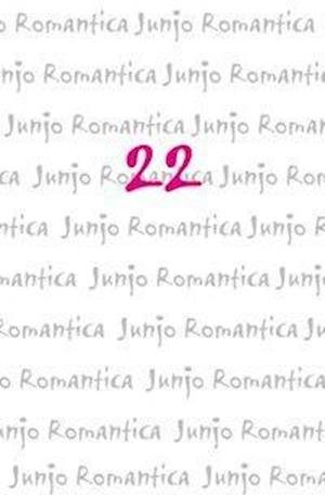 Junjo Romantica 22 - Nakamura - Bøger -  - 9783551757890 - 