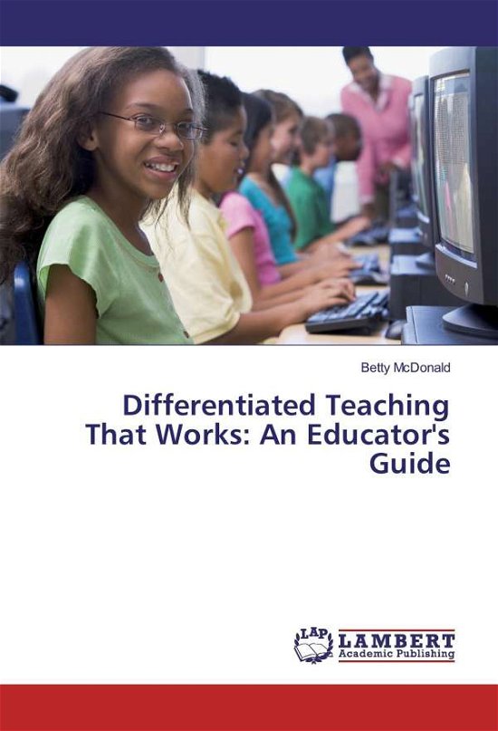 Cover for McDonald · Differentiated Teaching That W (Book)