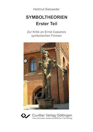Cover for Hartmut Salzwedel · SYMBOLTHEORIEN Erster Teil (Paperback Book) (2021)