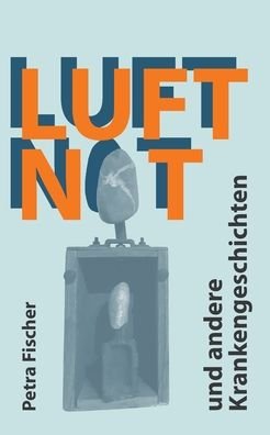 Cover for Fischer · Luftnot (Book) (2019)