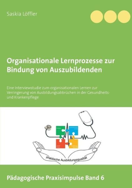Cover for Löffler · Organisationale Lernprozesse zu (Bog) (2020)